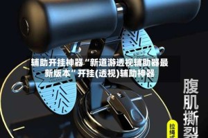 辅助开挂神器“新道游透视辅助器最新版本”开挂(透视)辅助神器