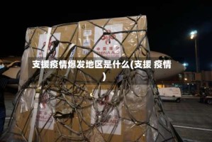 支援疫情爆发地区是什么(支援 疫情)