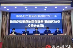 杨浦疫情重点地区有哪些(杨浦区肺炎疫情分布图)