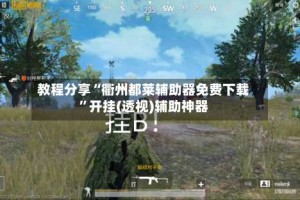 教程分享“衢州都莱辅助器免费下载”开挂(透视)辅助神器