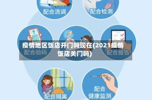 疫情地区饭店开门吗现在(2021疫情饭店关门吗)