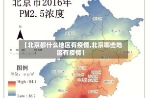 【北京都什么地区有疫情,北京哪些地区有疫情】
