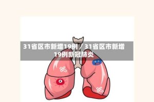 31省区市新增19例／31省区市新增19例新冠肺炎