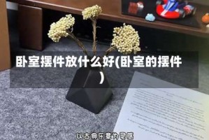 卧室摆件放什么好(卧室的摆件)