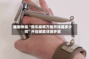 辅助神器“微乐麻将万能开挂器多少钱”开挂辅助详细步骤