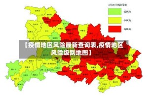 【疫情地区风险最新查询表,疫情地区风险级别地图】