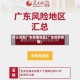 什么叫新广东疫情地区(广东的新疫情)