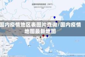 国内疫情地区表图片查询/国内疫情地图最新地图