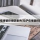 拉萨疫情管控地区查询(拉萨疫情管控政策)