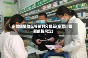 东营疫情地区等级划分最新(东营市最新疫情规定)