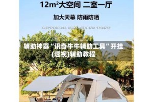 辅助神器“讯奇牛牛辅助工具”开挂(透视)辅助教程