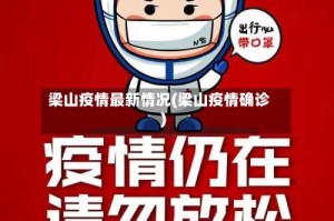 梁山疫情最新情况(梁山疫情确诊)