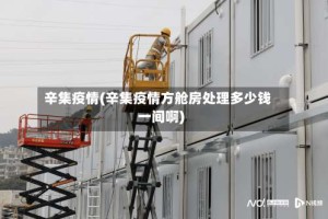 辛集疫情(辛集疫情方舱房处理多少钱一间啊)