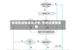 各地区疫情医院分布/各地区疫情报告