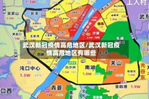 武汉新冠疫情高危地区/武汉新冠疫情高危地区有哪些