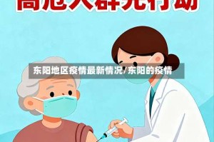东阳地区疫情最新情况/东阳的疫情