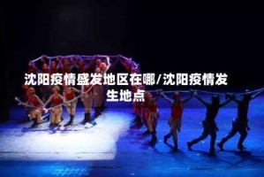 沈阳疫情盛发地区在哪/沈阳疫情发生地点