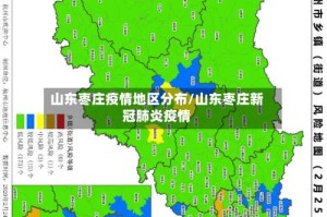 山东枣庄疫情地区分布/山东枣庄新冠肺炎疫情