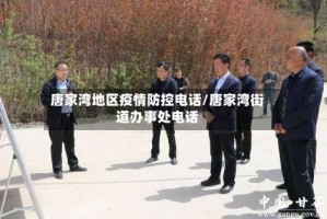 唐家湾地区疫情防控电话/唐家湾街道办事处电话