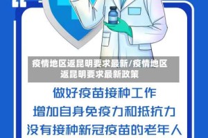 疫情地区返昆明要求最新/疫情地区返昆明要求最新政策
