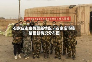 石家庄市疫情最新情况／石家庄市疫情最新情况分布图
