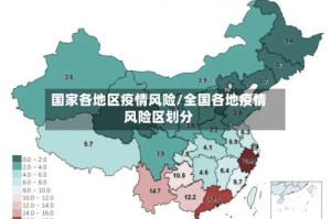 国家各地区疫情风险/全国各地疫情风险区划分