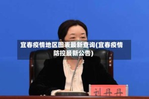 宜春疫情地区图表最新查询(宜春疫情防控最新公告)