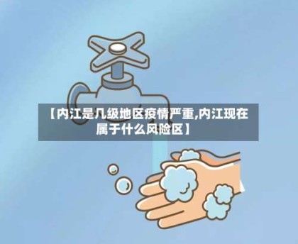 【内江是几级地区疫情严重,内江现在属于什么风险区】