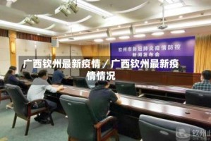 广西钦州最新疫情／广西钦州最新疫情情况