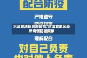 京津冀地区最新疫情/京津冀地区最新疫情防控政策