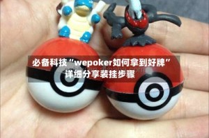 必备科技“wepoker如何拿到好牌”详细分享装挂步骤