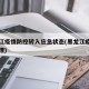黑龙江疫情防控转入应急状态(黑龙江疫情进出管理)