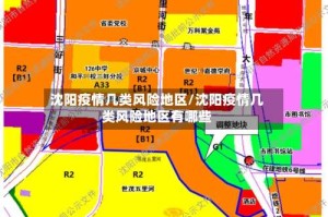 沈阳疫情几类风险地区/沈阳疫情几类风险地区有哪些