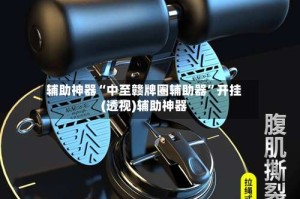 辅助神器“中至赣牌圈辅助器”开挂(透视)辅助神器