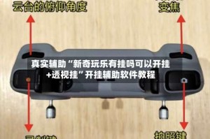 真实辅助“新奇玩乐有挂吗可以开挂+透视挂”开挂辅助软件教程