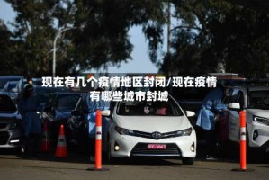 现在有几个疫情地区封闭/现在疫情有哪些城市封城