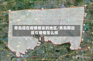 青岛现在疫情爆发的地区/青岛那边现在疫情怎么样