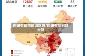 聊城有疫情的地区吗/聊城有新冠肺炎吗