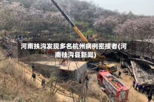 河南扶沟发现多名杭州病例密接者(河南扶沟县新闻)