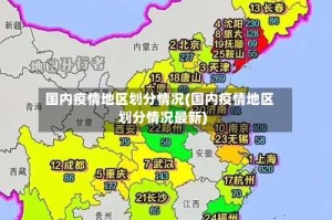 国内疫情地区划分情况(国内疫情地区划分情况最新)