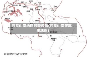 西藏山南地区最新疫情(西藏山南在哪里地图)