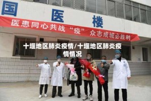 十堰地区肺炎疫情/十堰地区肺炎疫情情况