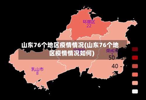 山东76个地区疫情情况(山东76个地区疫情情况如何)-第3张图片