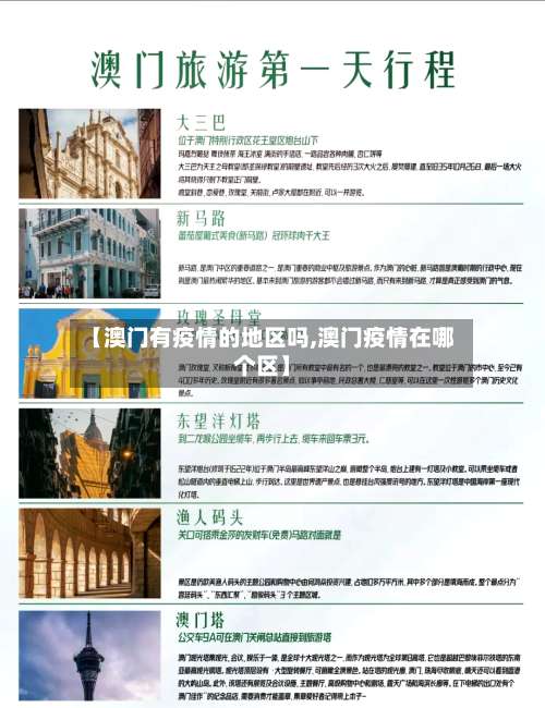 【澳门有疫情的地区吗,澳门疫情在哪个区】-第2张图片