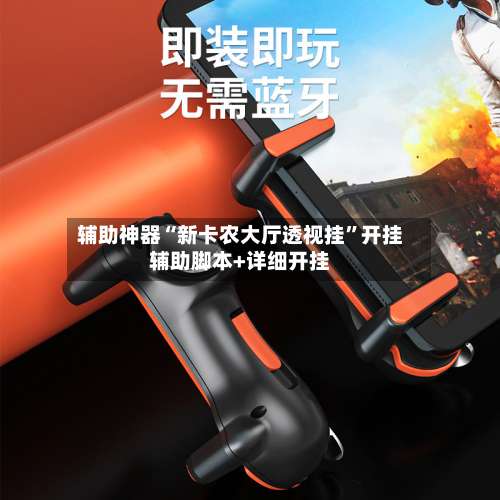 辅助神器“新卡农大厅透视挂”开挂辅助脚本+详细开挂-第1张图片