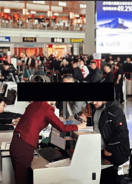 首都机场：满足两个条件方可离京(首都机场公布离京三条件)-第2张图片