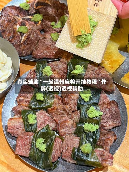 真实辅助“一起温州麻将开挂教程”作弊(透视)透视辅助-第2张图片