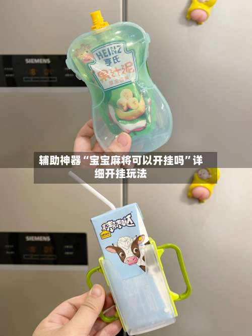 辅助神器“宝宝麻将可以开挂吗”详细开挂玩法-第2张图片