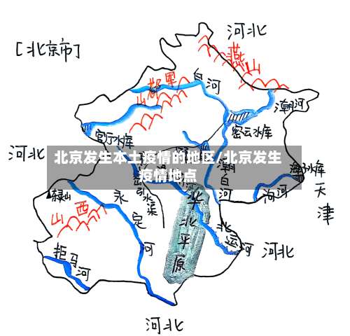 北京发生本土疫情的地区/北京发生疫情地点-第1张图片
