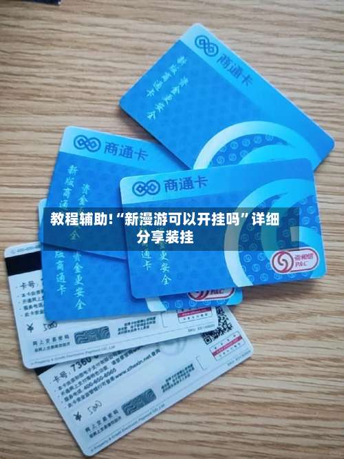 教程辅助!“新漫游可以开挂吗	”详细分享装挂-第1张图片